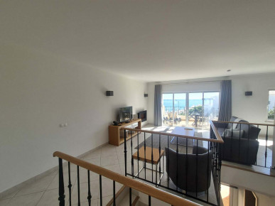 Two Bedroom Townhouse with Sea View, Property for sale in Lagos, Faro, PP176303