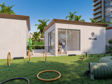 2 bedroom apartment with terrace in private condominium in Miraflores, Property for sale in Algés, Linda-a-Velha e Cruz Quebrada-Dafundo, Oeiras, DL35487