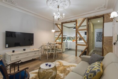 1 bedroom Property in Lisbon, Property for sale in Santa Maria Maior, Lisbon, JL-96269