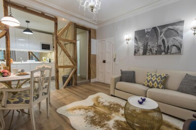 1 bedroom Property in Lisbon, Property for sale in Santa Maria Maior, Lisbon, JL-96269