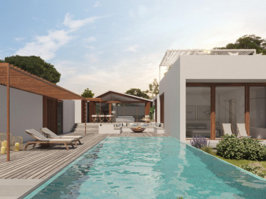 Terreno Urbano, La Reserve, Carvalhal, Property for sale in DL37037