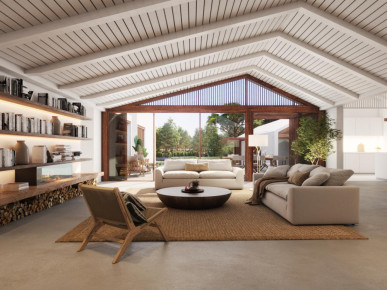 Terreno Urbano, La Reserve, Carvalhal, Property for sale in DL37037