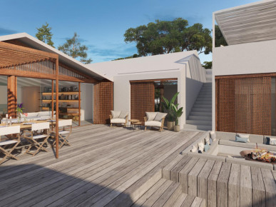 Terreno Urbano, La Reserve, Carvalhal, Property for sale in DL37037