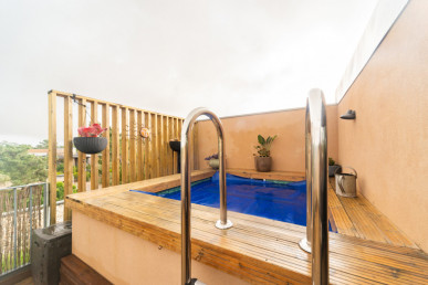 2+1 bedroom flat inserted in Eco Village Pestana Tróia, Property for sale in DL37068