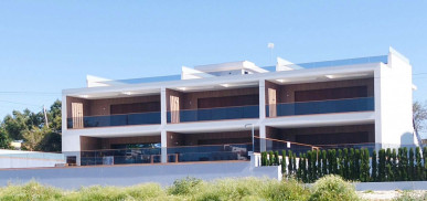 Oceanis Quarteira, Property for sale in Quarteira, Loulé, PP176270