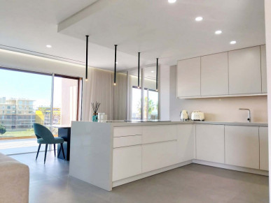 Oceanis Quarteira, Property for sale in Quarteira, Loulé, PP176270