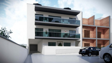 Northern Quarteira – Practical & Well Located, Property for sale in Quarteira, Loulé, PP176271