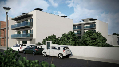 Northern Quarteira – Practical & Well Located, Property for sale in Quarteira, Loulé, PP176271