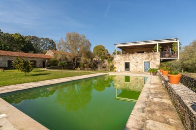 7 bedroom Property in Viana do Castelo, Property for sale in JL-94955