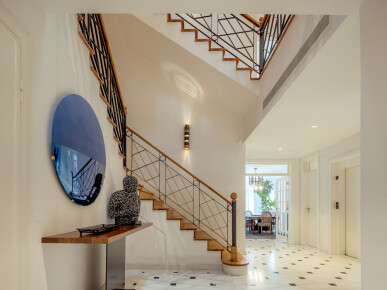 5 bedroom Property in Lisbon, Property for sale in Estrela, Lisbon, JL-96007