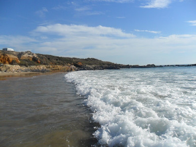 2+1 bedroom flat in the Pestana Porto Covo Vilage development, Property for sale in DL36886