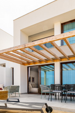 Apartamento T2+1 Pestana Porto Covo Vilage, Property for sale in DL37107