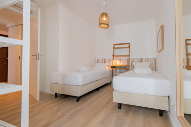 New 2+1 bedroom flat with swimming pool in Porto Covo, Property for sale in DL37165