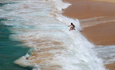 2+1 Bedroom Apartment, Fractionated in Porto Covo, Property for sale in DL37206