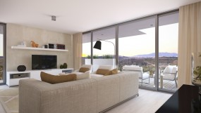 Belas Golf Club Apartments, Property for sale in PW63