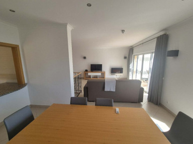 two bedroom townhouse with stunning sea views, Property for sale in Budens, Vila do Bispo, PP176313