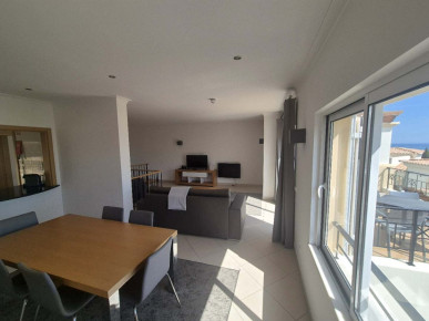 Sea View Two Bedroom Townhouse, Property for sale in Budens, Vila do Bispo, PP176315