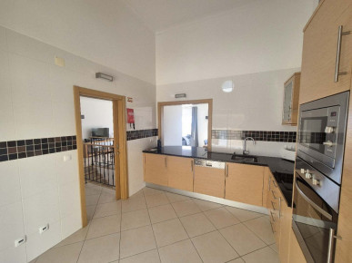 Sea View Two Bedroom Townhouse, Property for sale in Budens, Vila do Bispo, PP176315