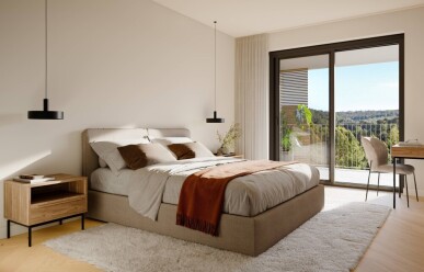 1 bedroom Property in Sintra, Property for sale in Queluz e Belas, Sintra, JL-96392