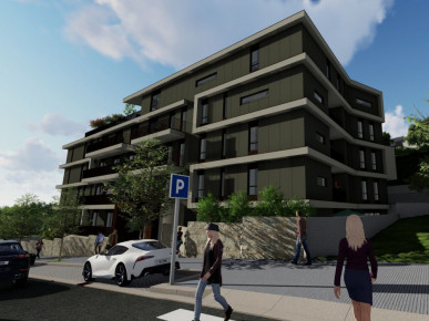 2 bedroom flat next to the Dragão stadium, Antas, Property for sale in DL37029