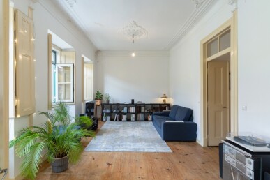 5 bedroom Property in Lisbon, Property for sale in Santo António, Lisbon, JL-96412