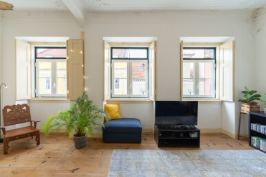 5 bedroom Property in Lisbon, Property for sale in Santo António, Lisbon, JL-96412