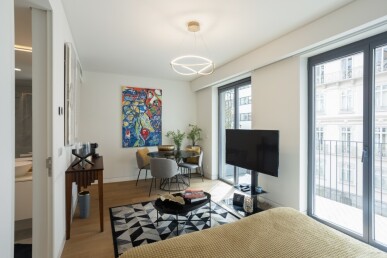 Studio for Sale in Lisbon, Property for sale in Santo António, Lisbon, JL-96415