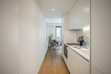 Studio for Sale in Lisbon, Property for sale in Santo António, Lisbon, JL-96415