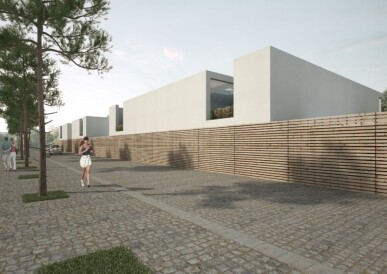 Land for Sale in Vila Nova de Gaia, Property for sale in JL-96417