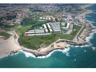 Land for Sale in Vila Nova de Gaia, Property for sale in JL-96417