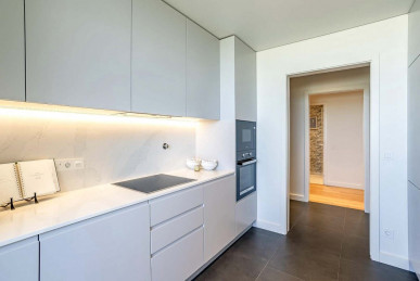 Brand-New Luxury Seafront T2 Apartment In Horizon, Property for sale in Quarteira, Loulé, PP176320