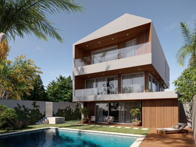 4 bedroom Property in Cascais, Property for sale in JL-95699