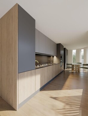 4 bedroom Property in Cascais, Property for sale in JL-95699