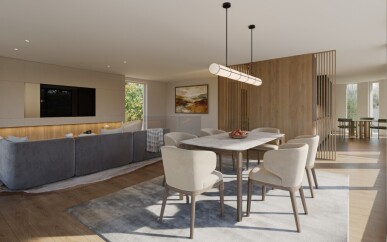 4 bedroom Property in Cascais, Property for sale in JL-95699