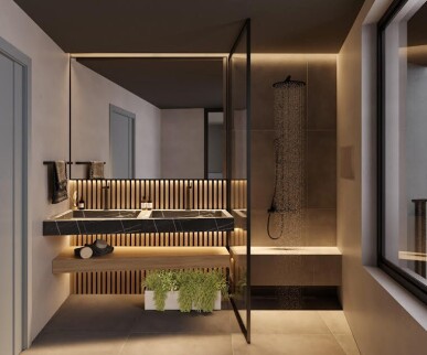 4 bedroom Property in Cascais, Property for sale in JL-95699