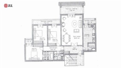 3 bedroom Property in Óbidos, Property for sale in JL-96419