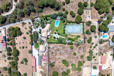 Spectacular 5-Bedroom Villa/Estate - Live In Luxury, Earn In Paradise - Assumadinha, Vilamoura, Property for sale in Vilamoura, Albufeira, PP176321