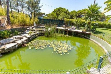 Spectacular 5-Bedroom Villa/Estate - Live In Luxury, Earn In Paradise - Assumadinha, Vilamoura, Property for sale in Vilamoura, Albufeira, PP176321