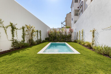 2 bedroom Property in Lisbon, Property for sale in Estrela, Lisbon, JL-95967