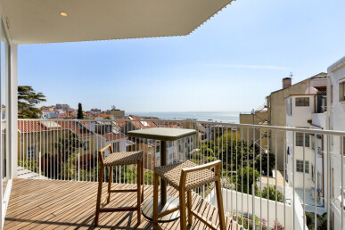 3 bedroom Property in Lisbon, Property for sale in Estrela, Lisbon, JL-95968