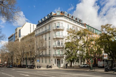 2 bedroom Property in Lisbon, Property for sale in Santo António, Lisbon, JL-96424