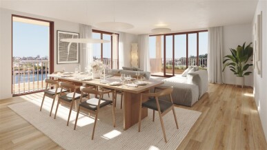 1 bedroom Property in Vila Nova de Gaia, Property for sale in JL-96433