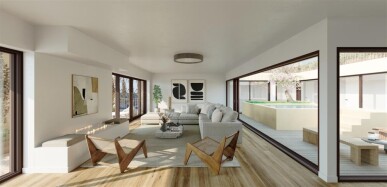 1 bedroom Property in Vila Nova de Gaia, Property for sale in JL-96433