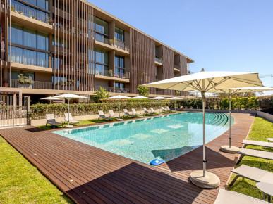 2 bedroom flat in the prestigious One Living, Property for sale in Cascais e Estoril, Cascais, DL36509