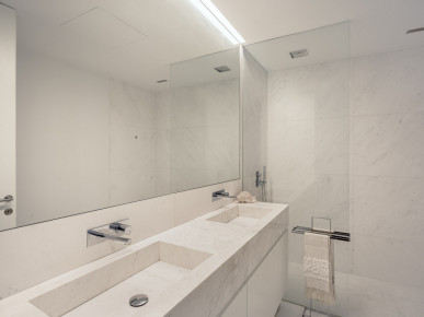 2 bedroom flat in the prestigious One Living, Property for sale in Cascais e Estoril, Cascais, DL36509