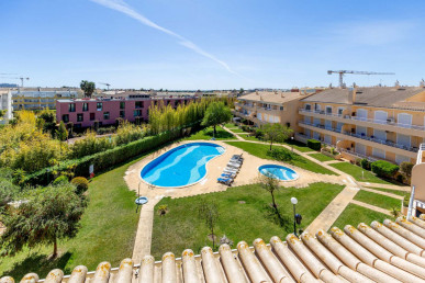 Charming Ground-Floor Apartment in Vilamoura, Property for sale in Vilamoura, Albufeira, PP176305