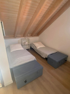 3+1 bedroom villa in the Pestana Comporta Vilage development, Property for sale in DL37108