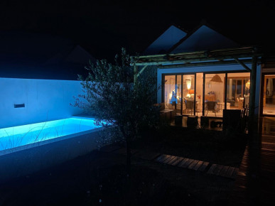 3+1 bedroom villa in the Pestana Comporta Vilage development, Property for sale in DL37108