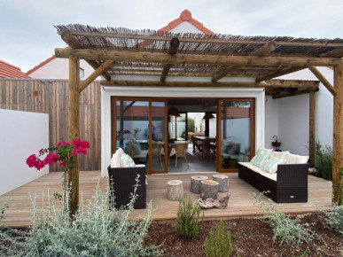 3+1 bedroom villa in the Pestana Comporta Vilage development, Property for sale in DL37108