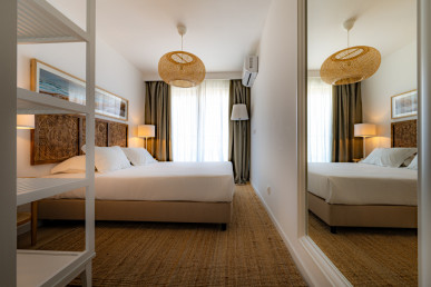 2+1 bedroom flat, in the Pestana Porto Covo Village development, Property for sale in DL37169